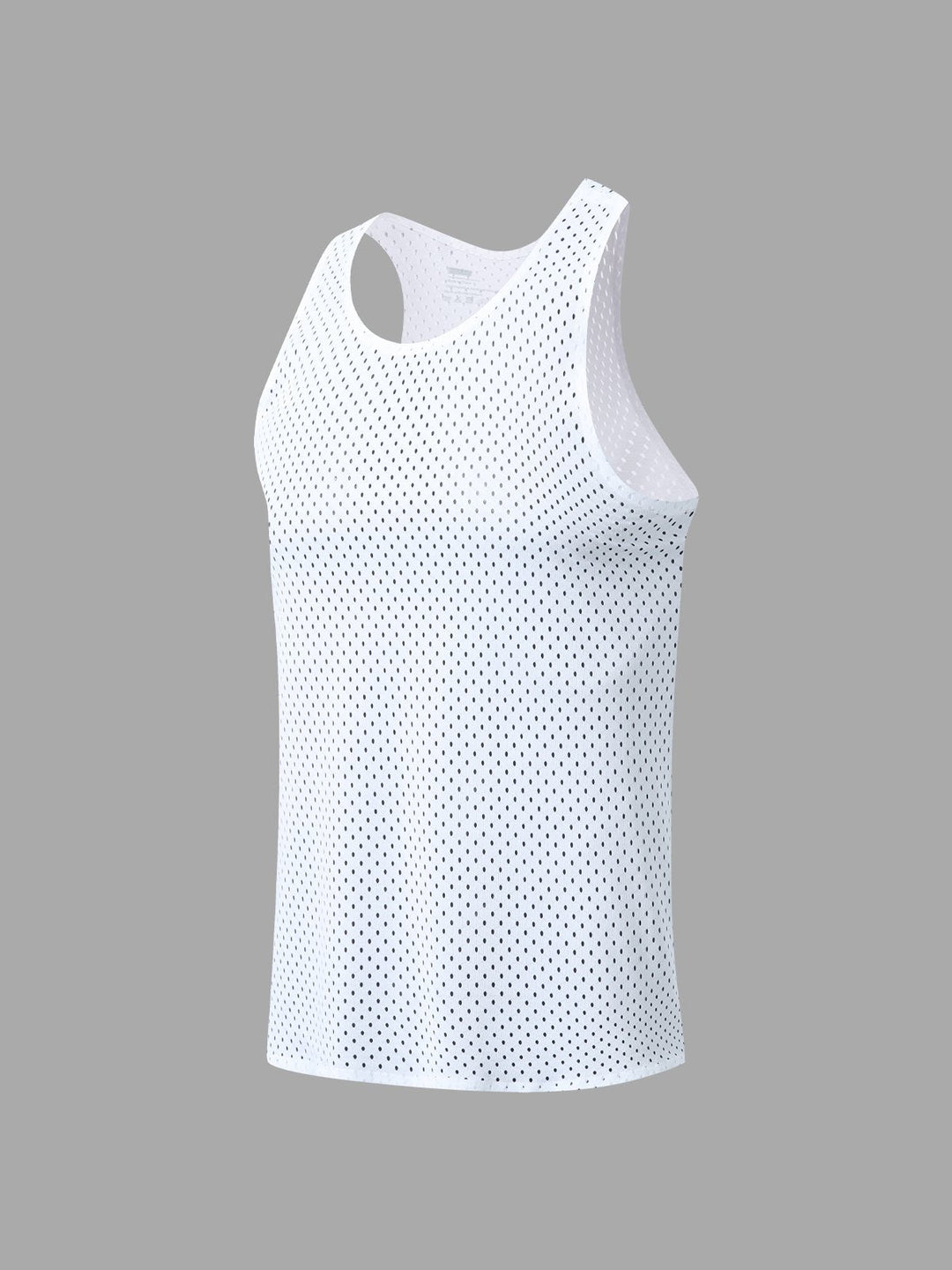 Heidi-Mode | Singlet Tank Top