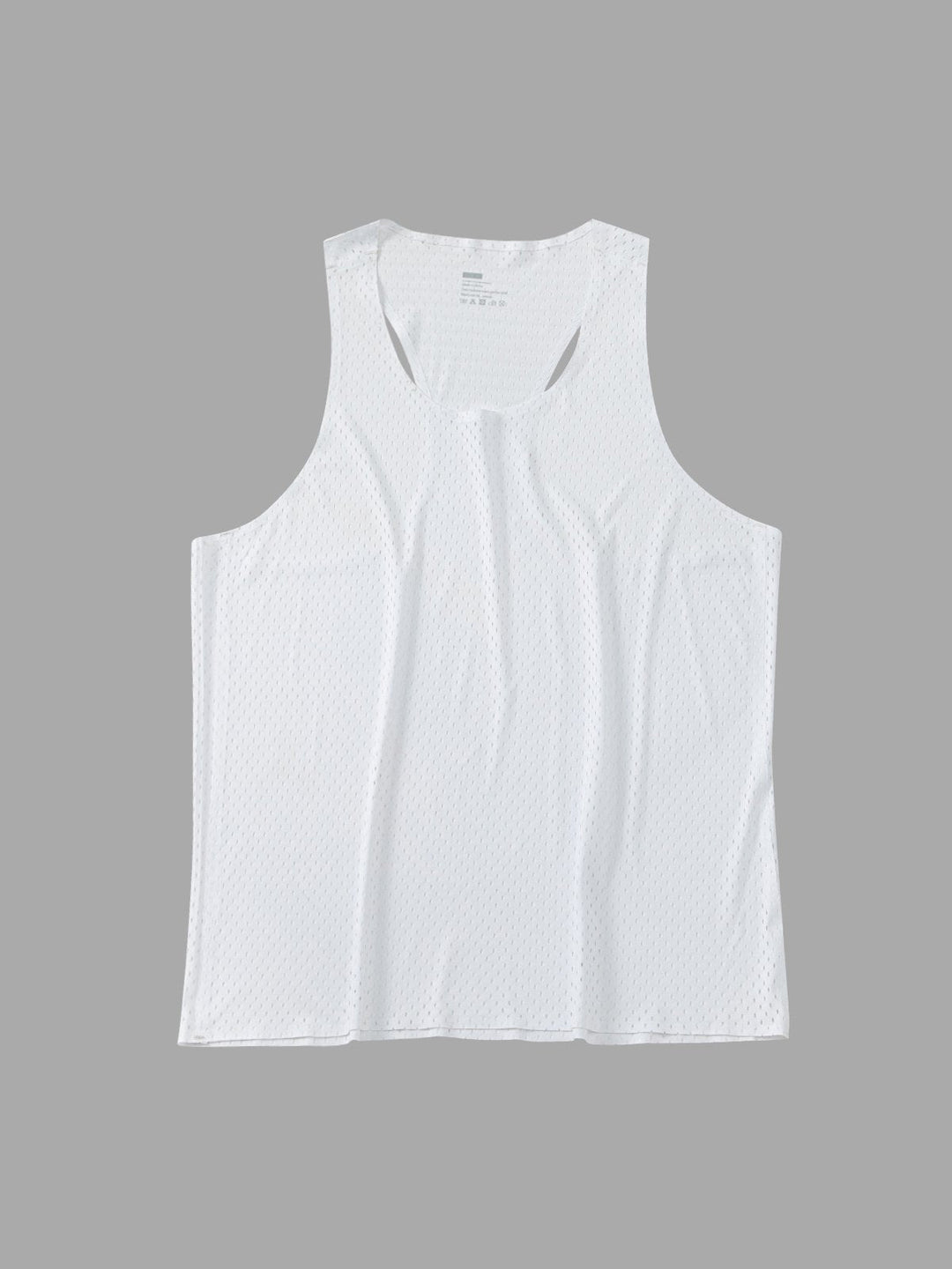 Heidi-Mode | Singlet Tank Top