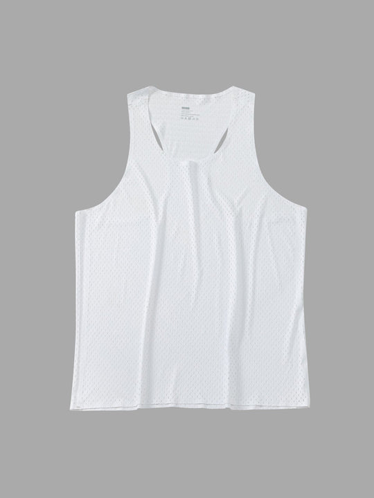 Heidi-Mode | Singlet Tank Top