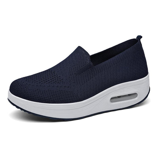 Slip-On Mesh Schuhe