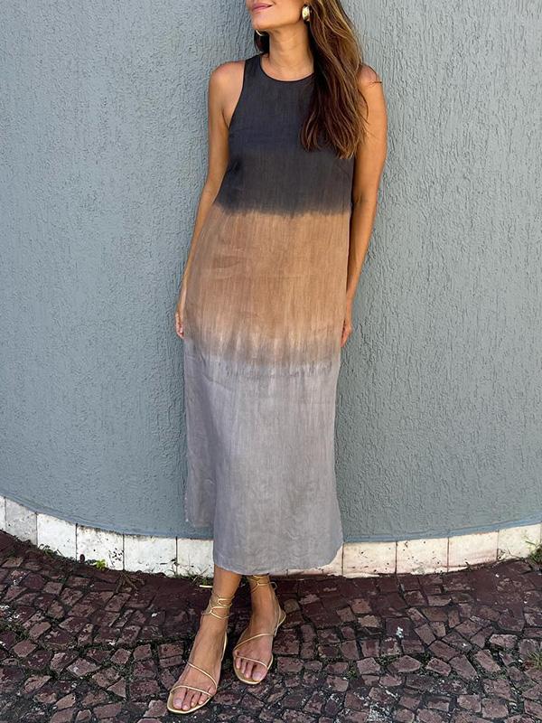 Modernes Figurbetontes Kleid