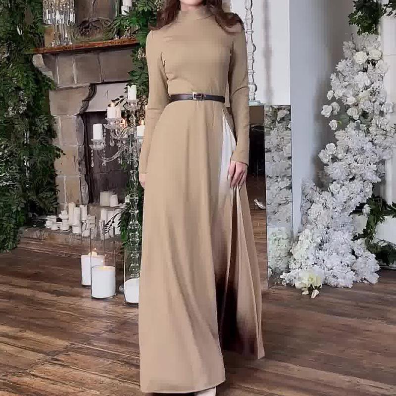 Heidi-Mode | Bequemes Und Stilvolles Kleid