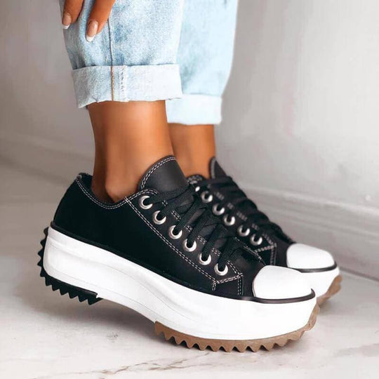 Heidi-Mode | Lift Schuhe