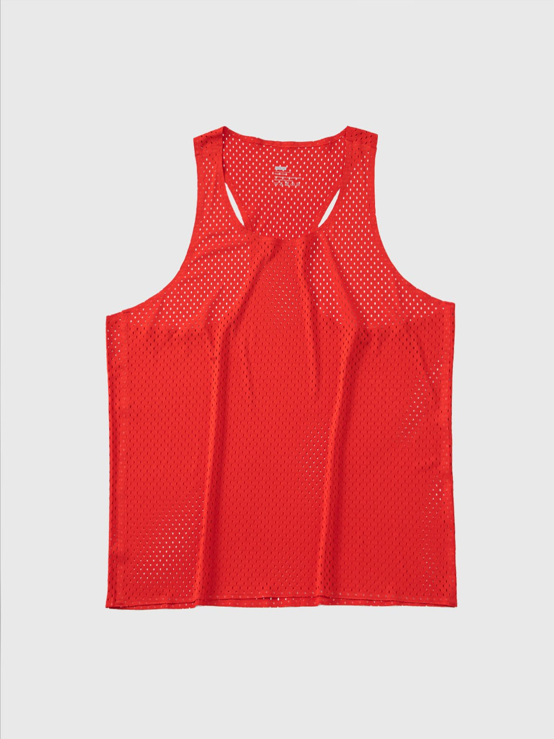 Heidi-Mode | Singlet Tank Top