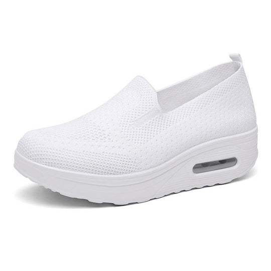 Slip-On Mesh Schuhe