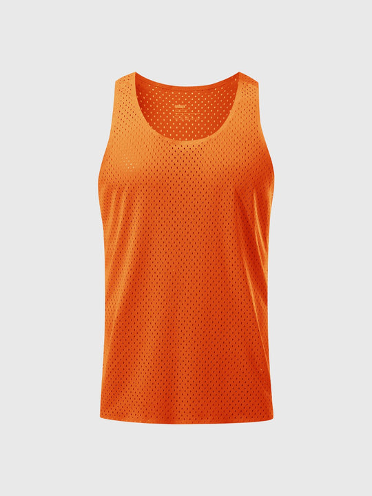 Heidi-Mode | Singlet Tank Top