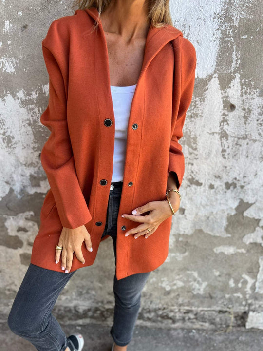 Heidi-Mode | Stijlvolle Lange Blazer