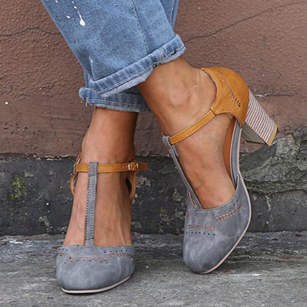 Orthopädische High Heels für Damen