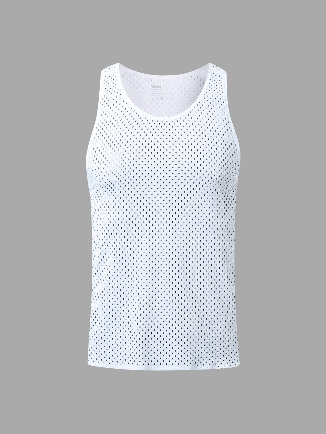 Heidi-Mode | Singlet Tank Top