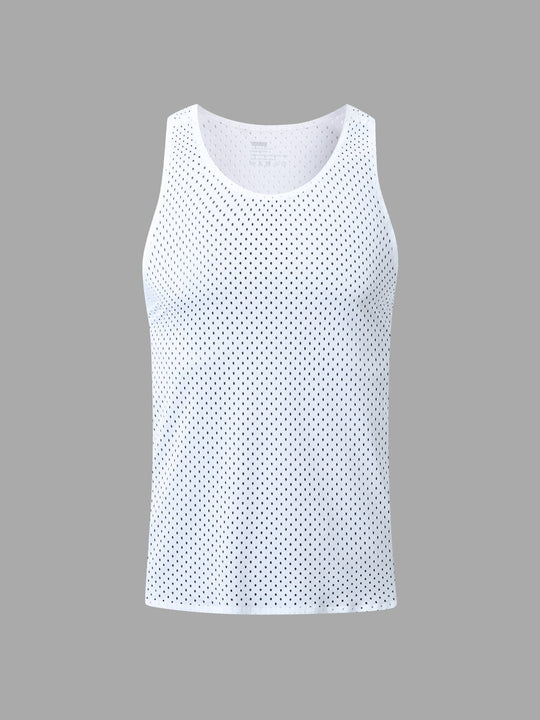 Heidi-Mode | Singlet Tank Top