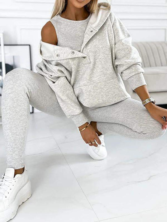 Heidi-Mode | Loungewear