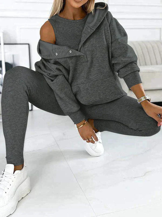 Heidi-Mode | Loungewear