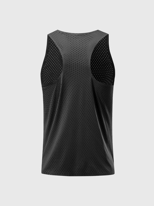 Heidi-Mode | Singlet Tank Top