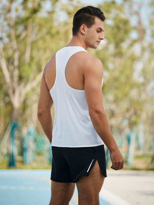 Heidi-Mode | Singlet Tank Top