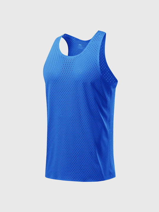Heidi-Mode | Singlet Tank Top