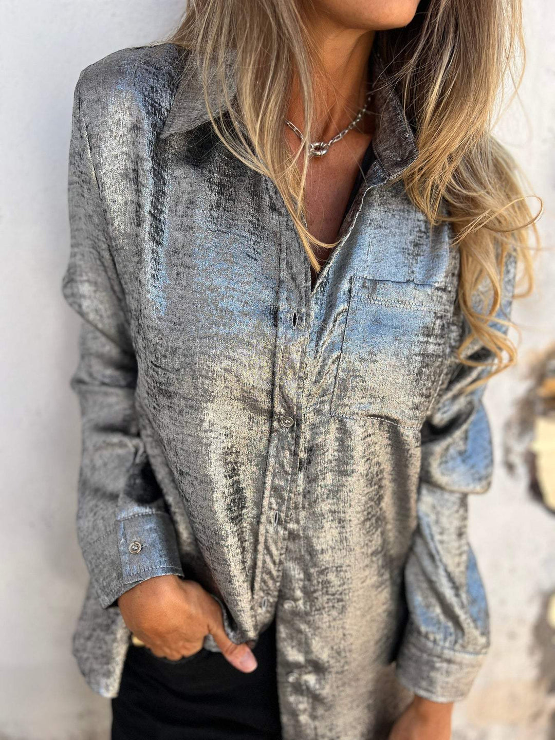 Heidi-Mode | Retro Frauen Shirt