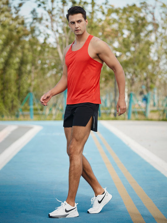Heidi-Mode | Singlet Tank Top