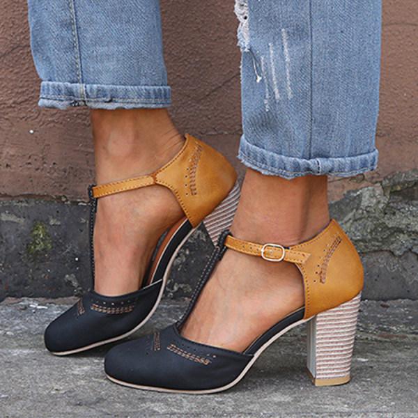 Orthopädische High Heels für Damen
