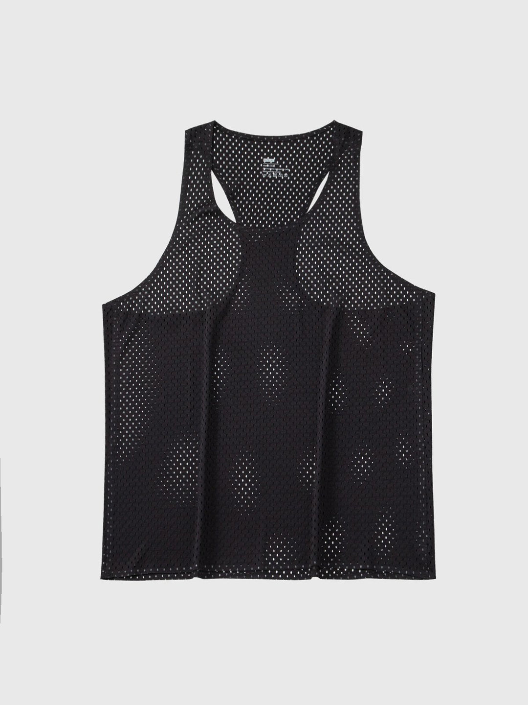 Heidi-Mode | Singlet Tank Top