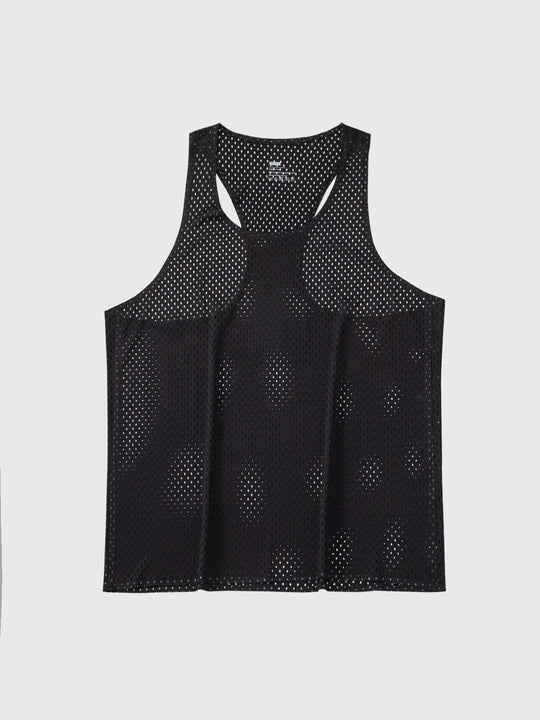 Heidi-Mode | Singlet Tank Top