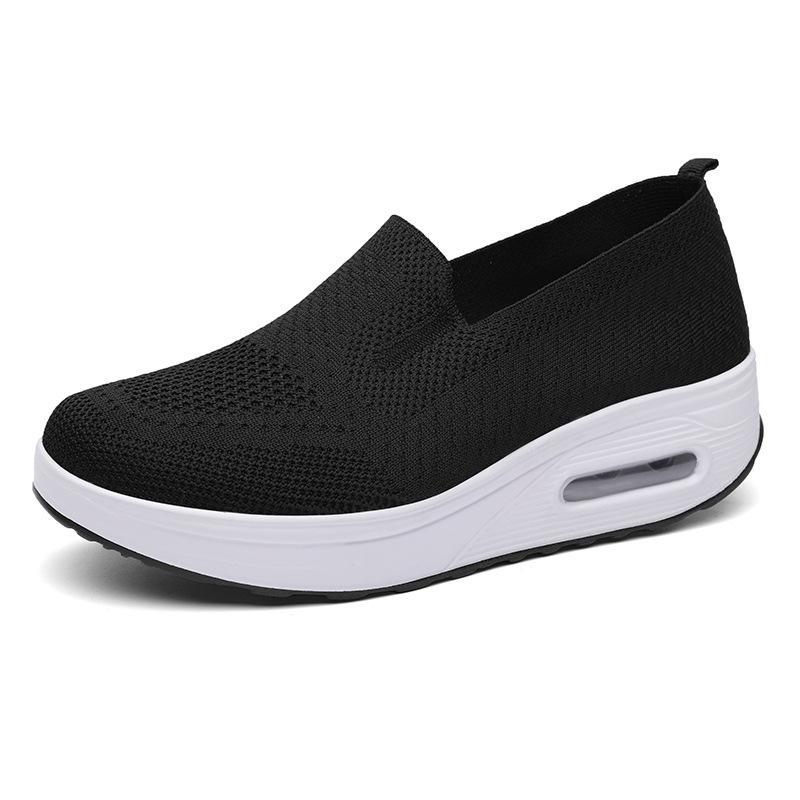 Slip-On Mesh Schuhe