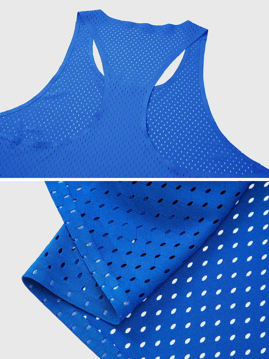 Heidi-Mode | Singlet Tank Top