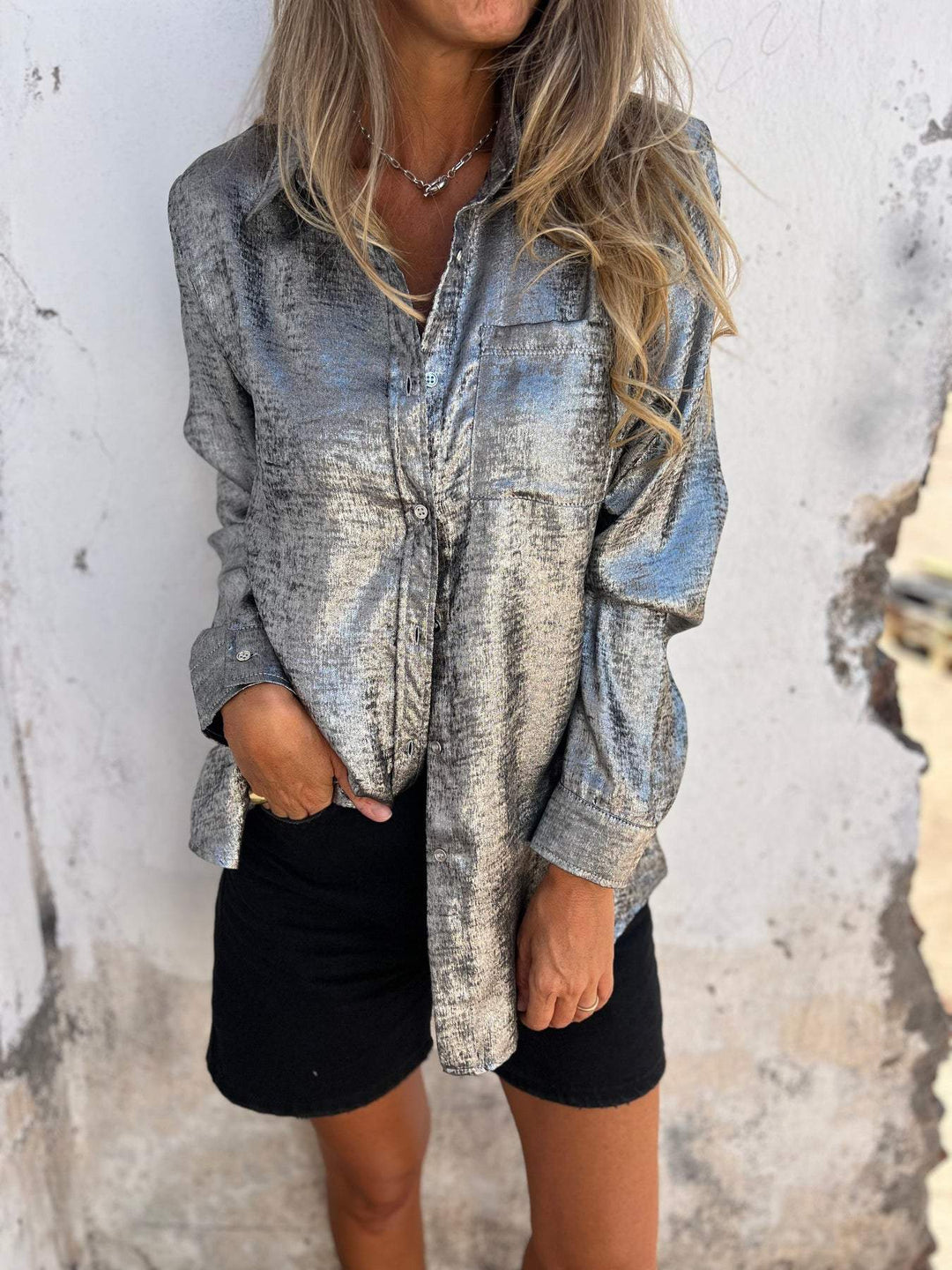 Heidi-Mode | Retro Frauen Shirt