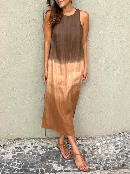 Modernes Figurbetontes Kleid