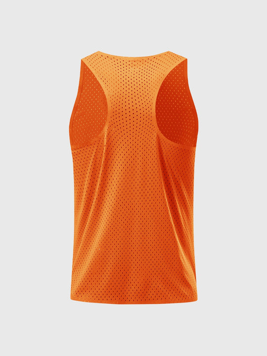 Heidi-Mode | Singlet Tank Top