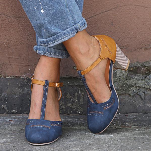Orthopädische High Heels für Damen