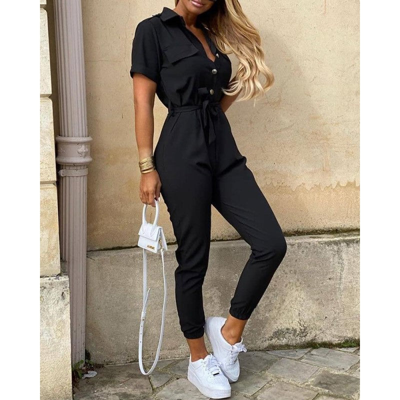 Heidi-Mode | Damen Overall