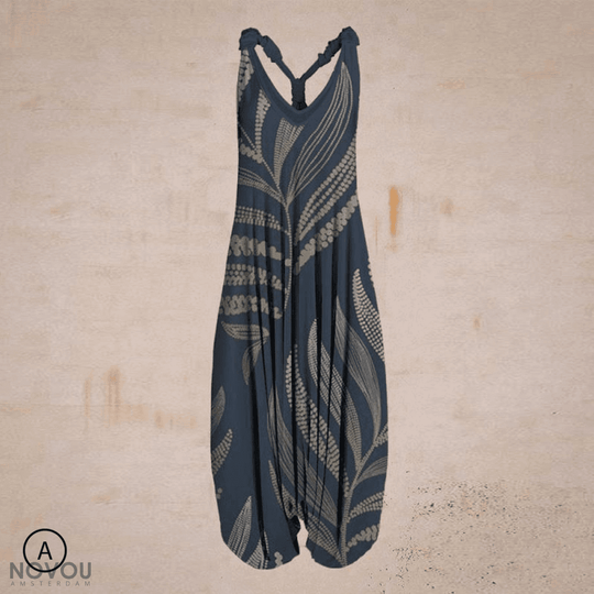 Modischer & luftiger Jumpsuit