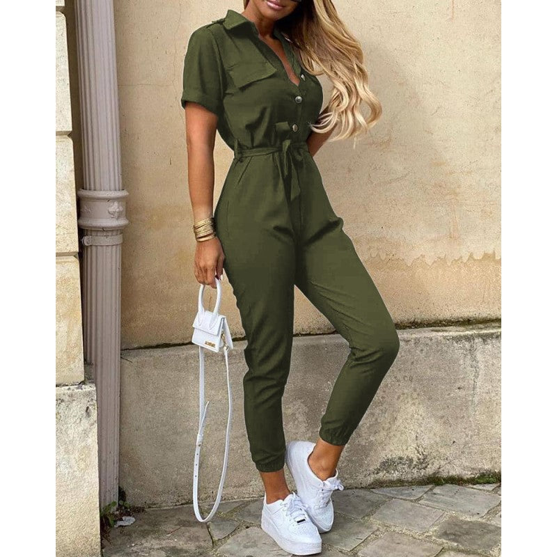 Heidi-Mode | Damen Overall