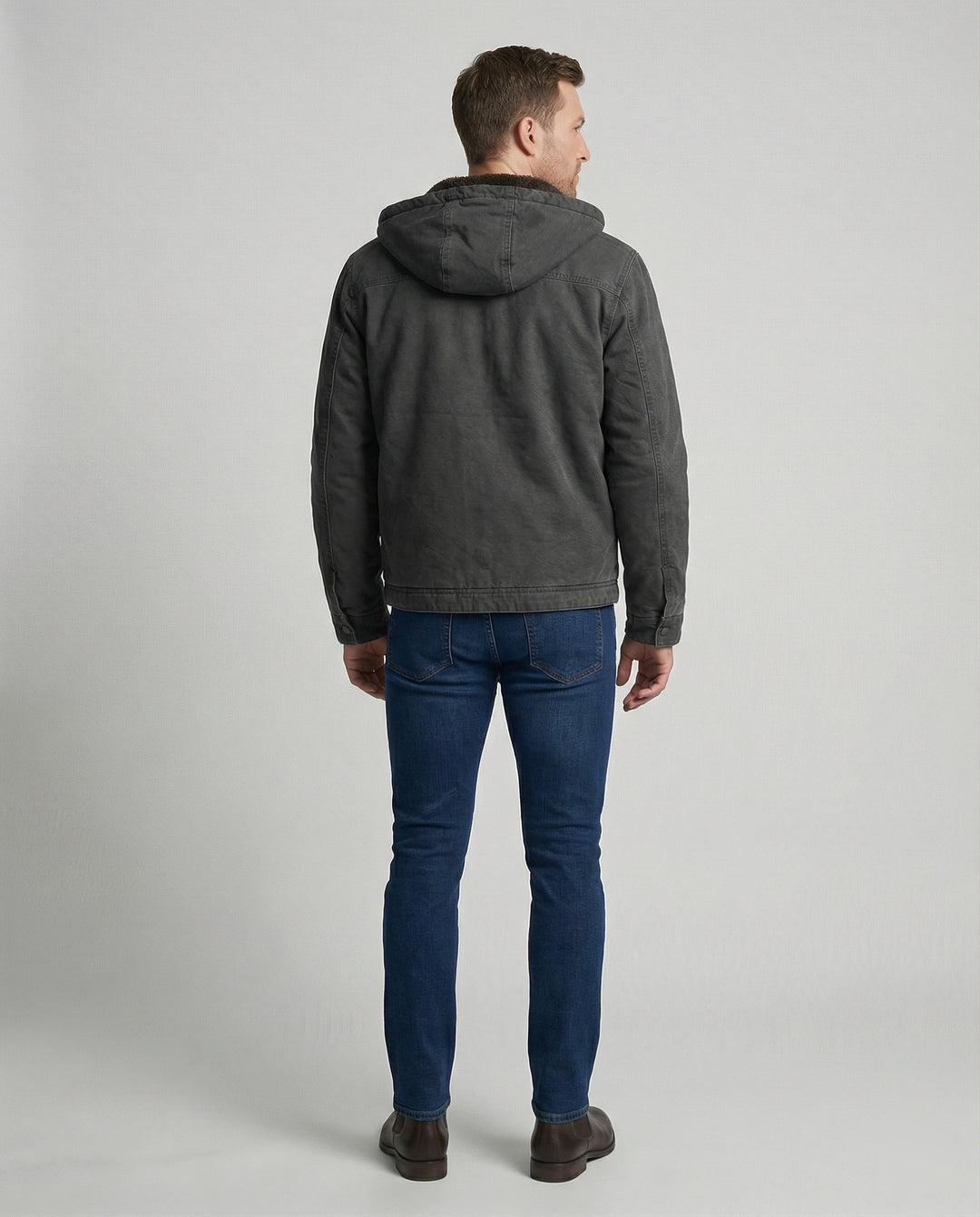 Heidi-Mode | Stylische Outdoor Jacke