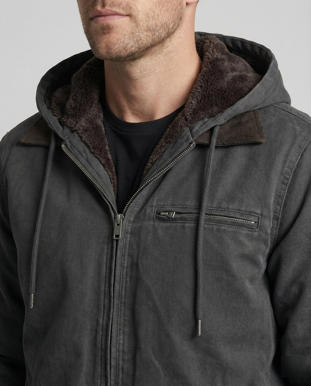 Heidi-Mode | Stylische Outdoor Jacke