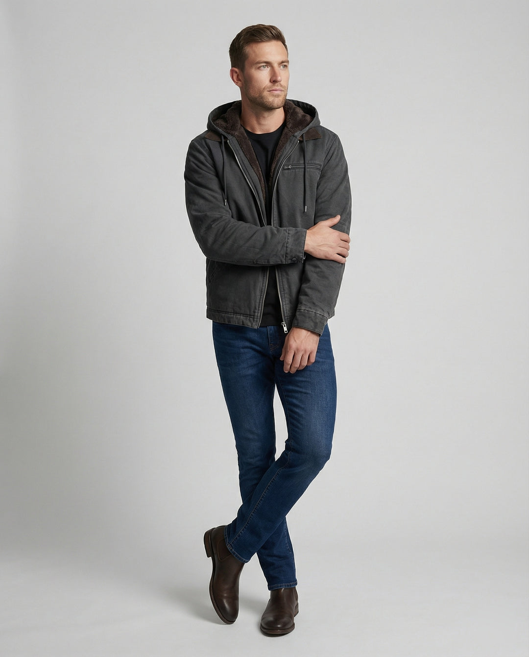 Heidi-Mode | Stylische Outdoor Jacke