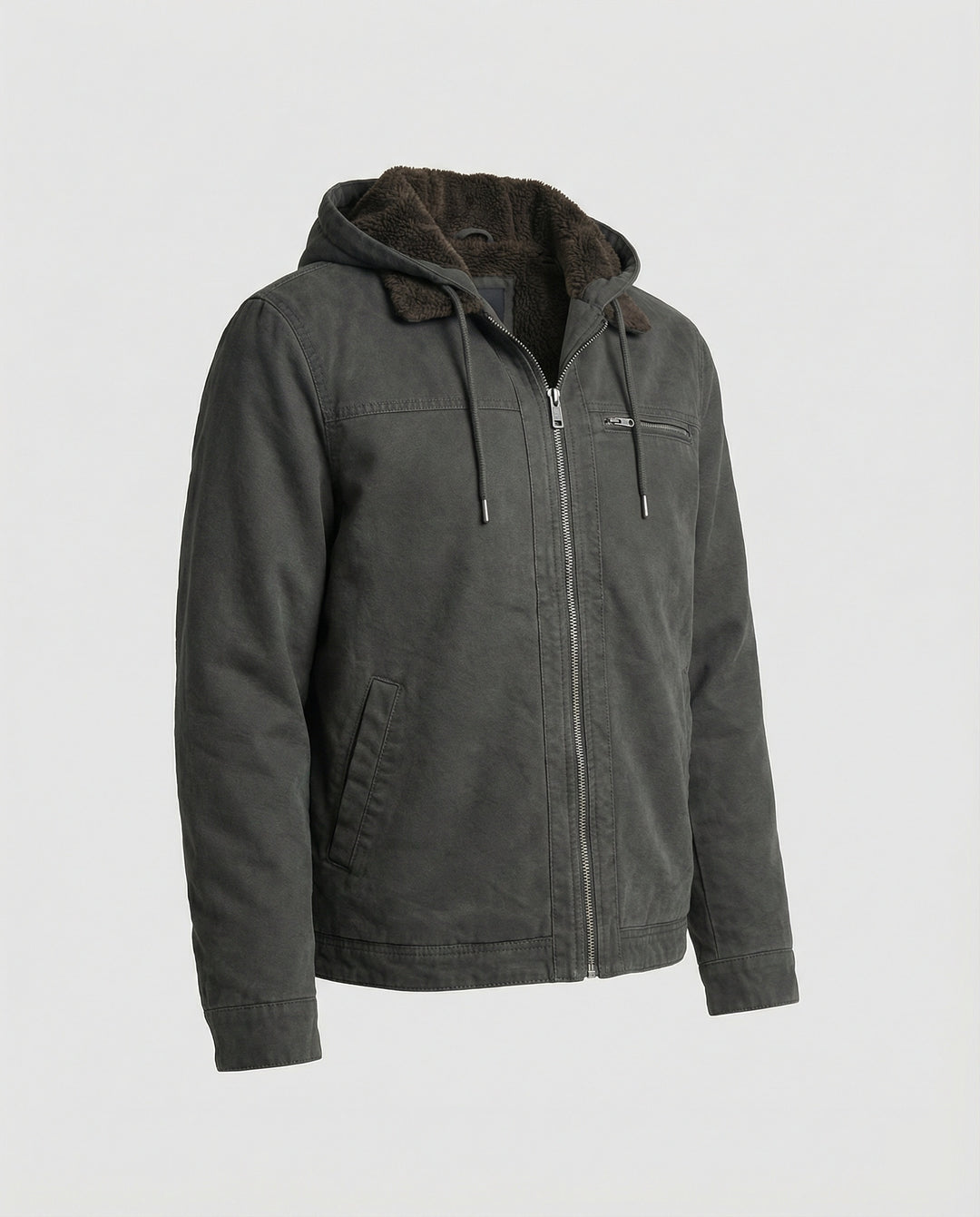 Heidi-Mode | Stylische Outdoor Jacke