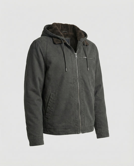 Heidi-Mode | Stylische Outdoor Jacke