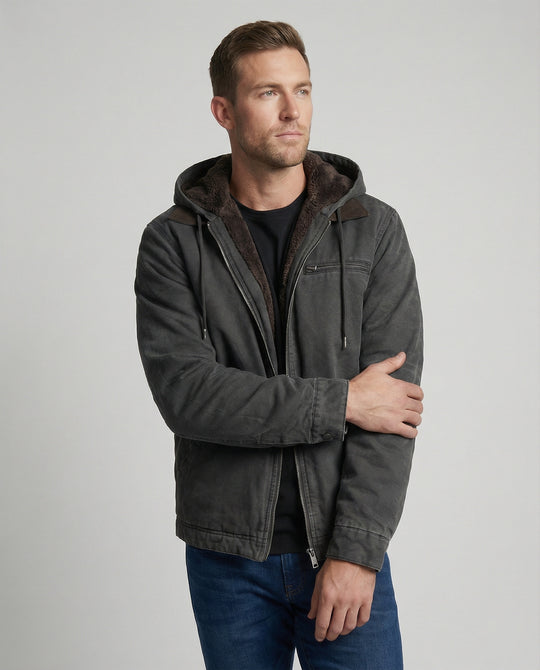 Heidi-Mode | Stylische Outdoor Jacke