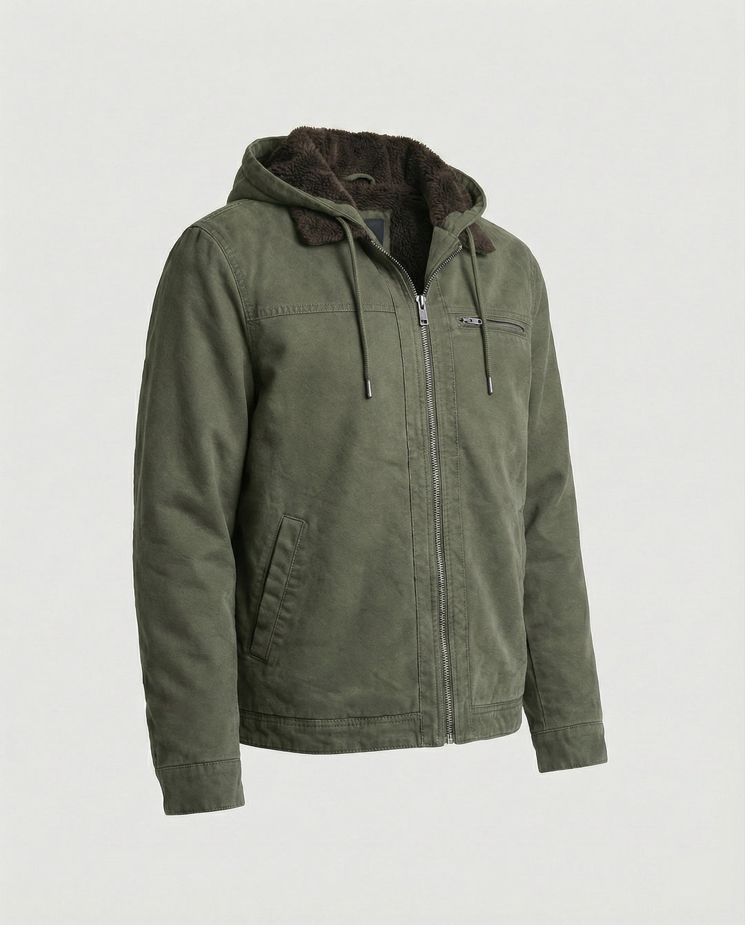 Heidi-Mode | Stylische Outdoor Jacke