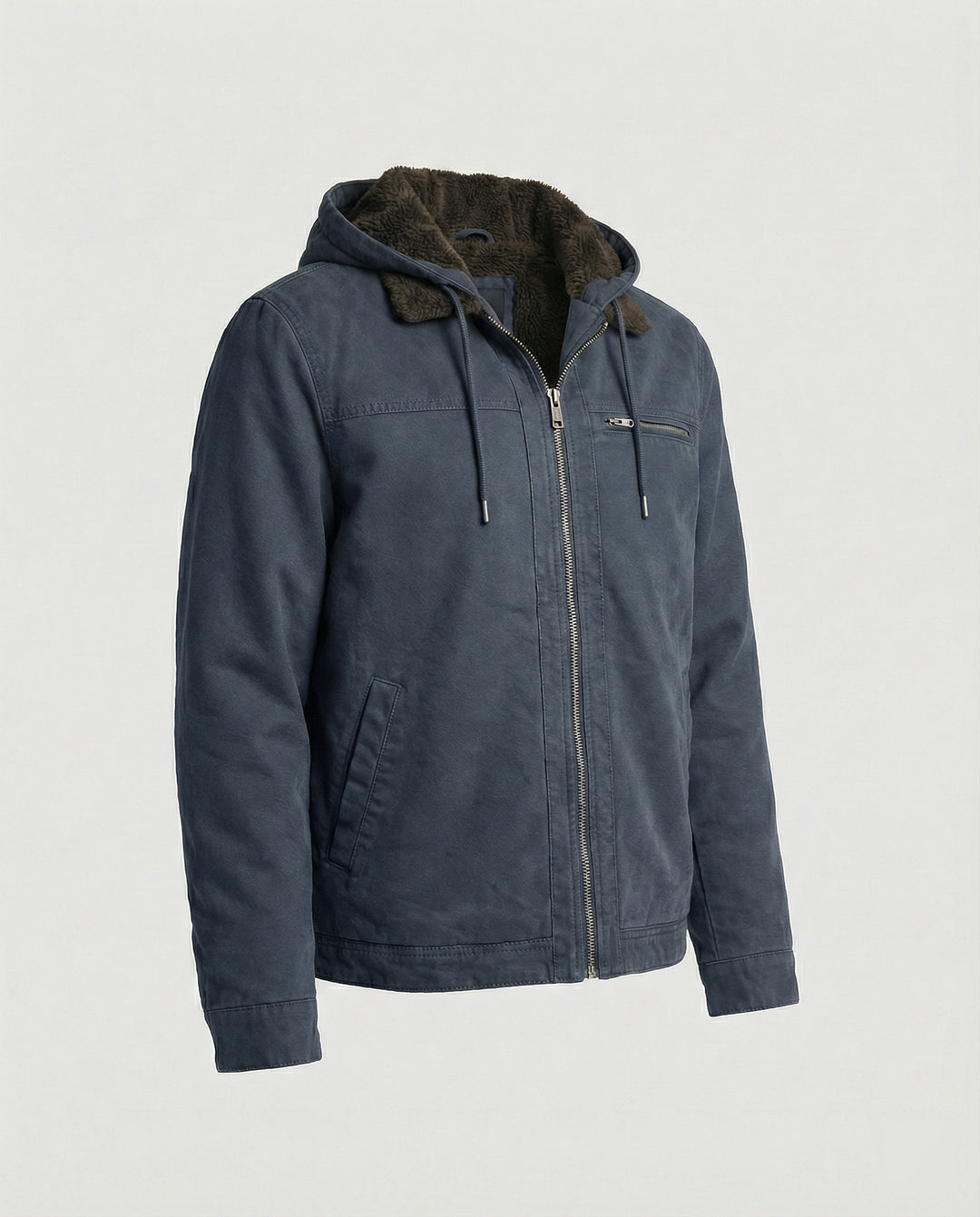 Heidi-Mode | Stylische Outdoor Jacke