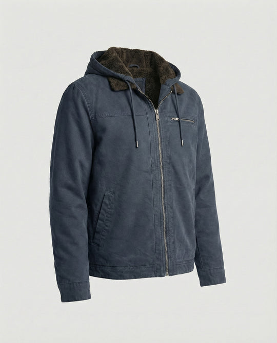 Heidi-Mode | Stylische Outdoor Jacke