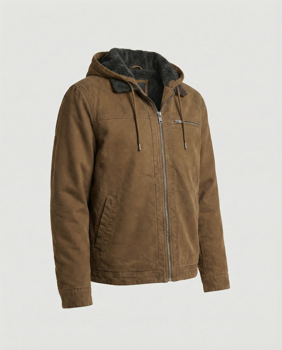 Heidi-Mode | Stylische Outdoor Jacke