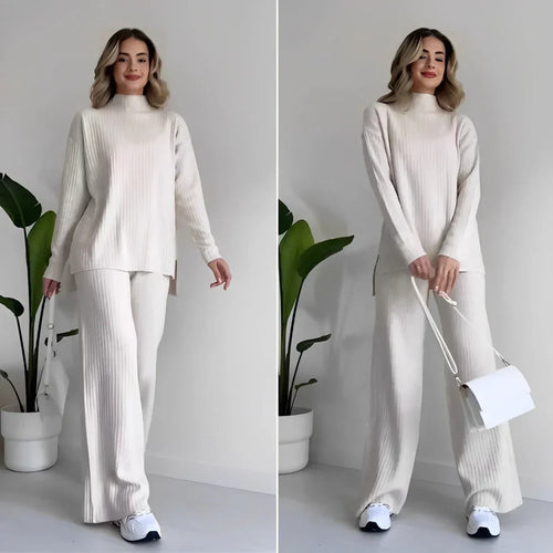 Heidi-Mode | Zweiteilige Damen Jogginganzug