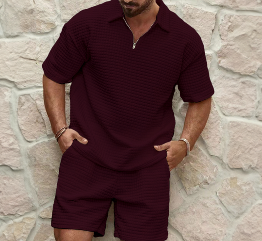 Heidi-Mode | Terno Homme Braxton