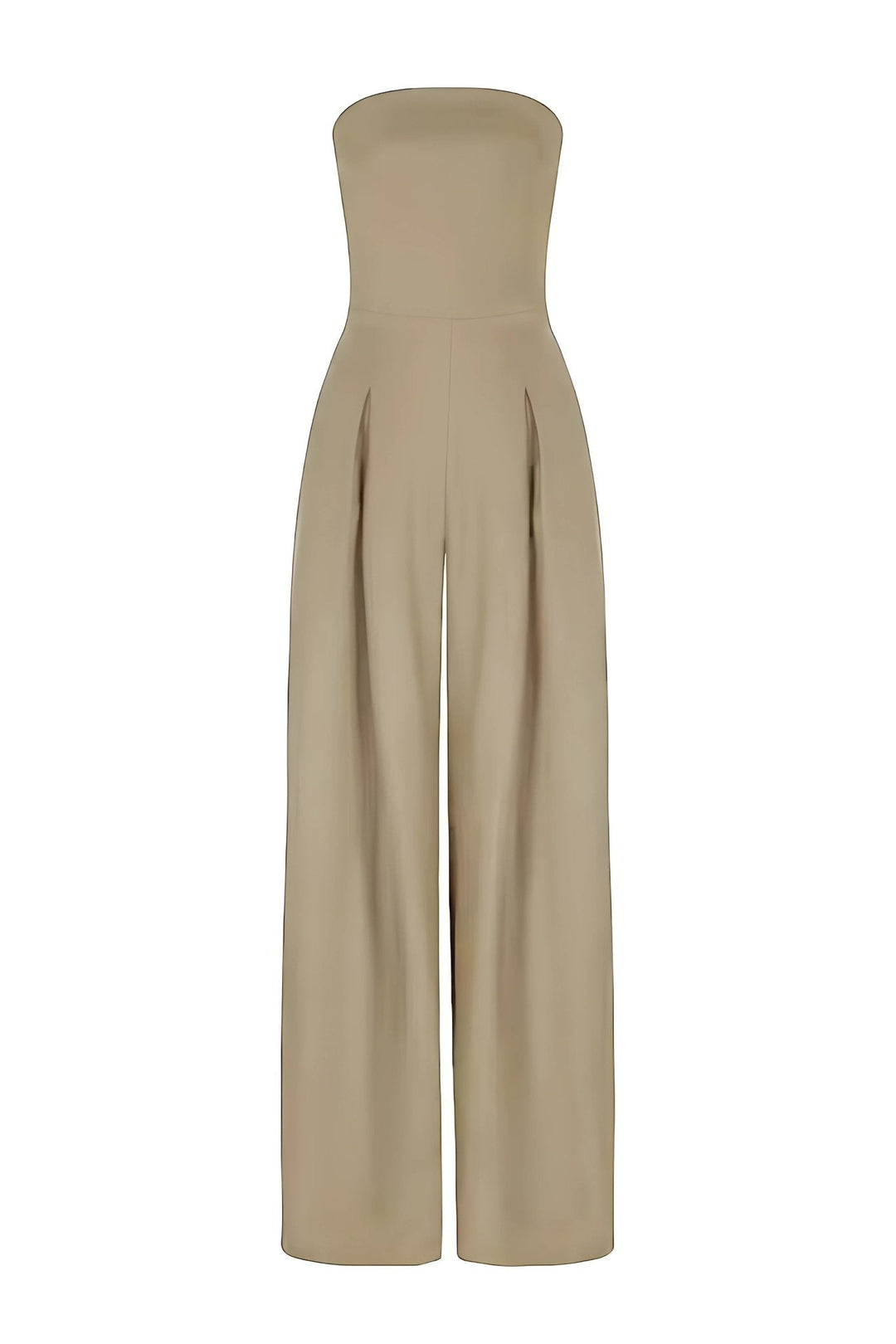 Heidi-Mode | Eleganter Off-Shoulder-Overall