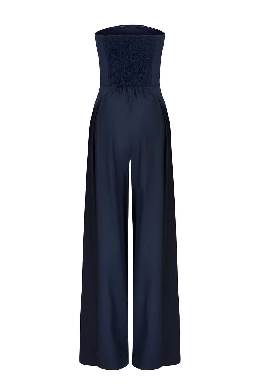 Heidi-Mode | Eleganter Off-Shoulder-Overall