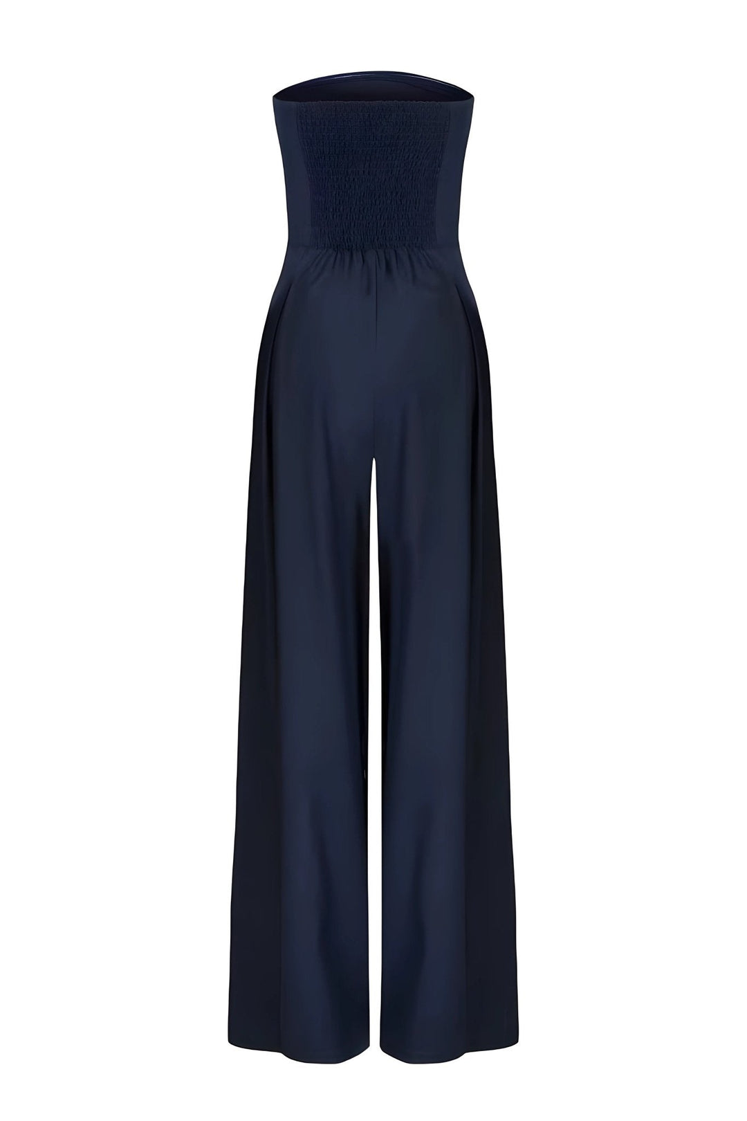 Heidi-Mode | Eleganter Off-Shoulder-Overall