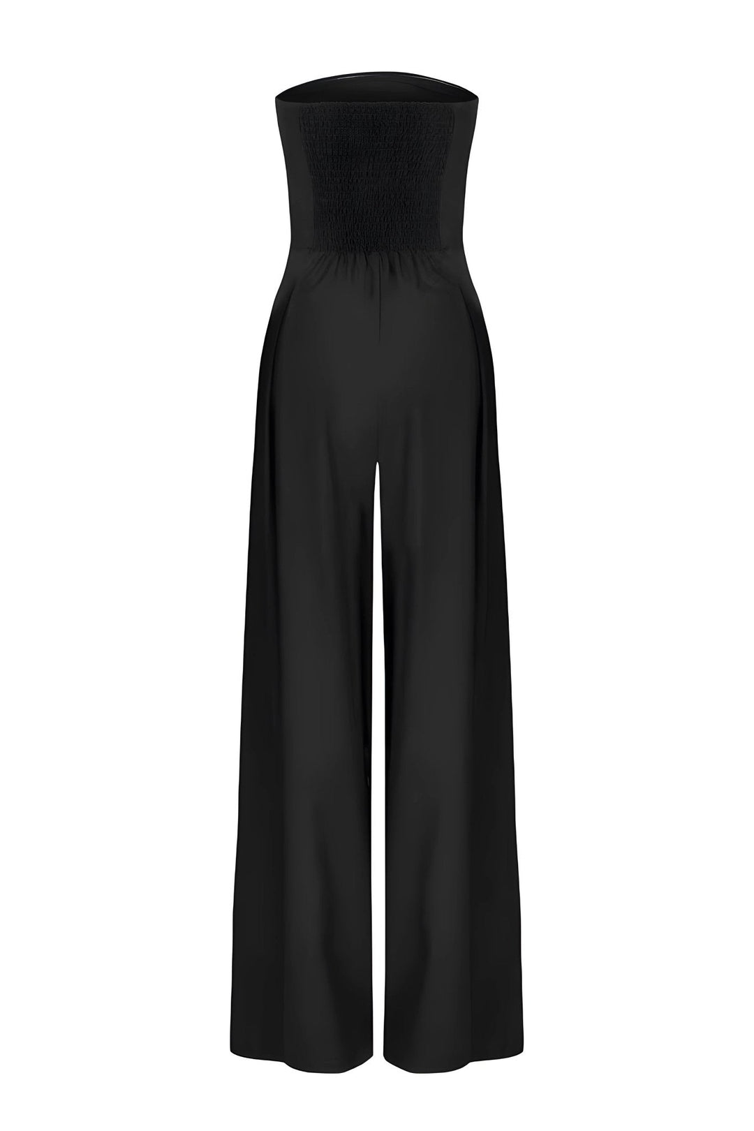 Heidi-Mode | Eleganter Off-Shoulder-Overall
