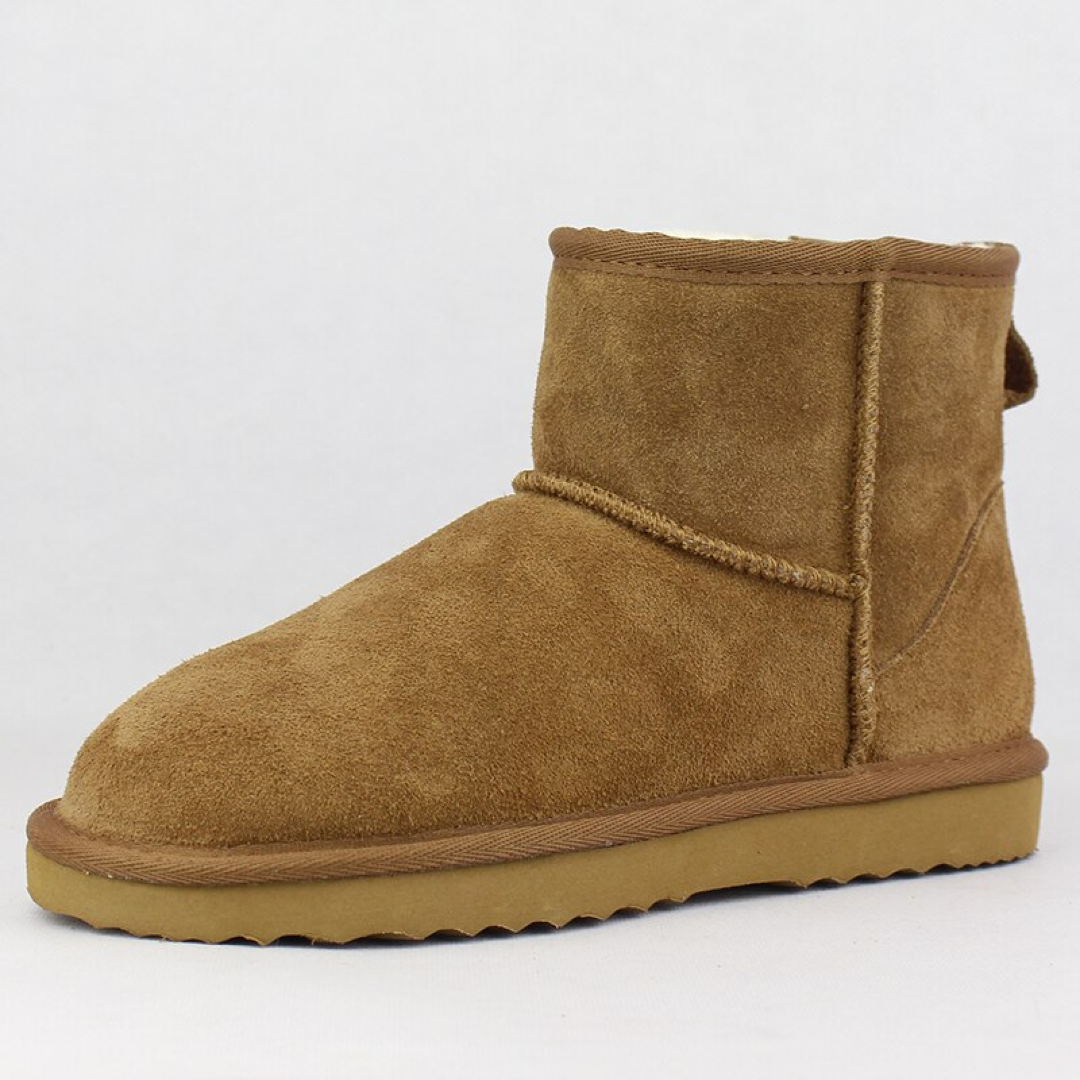 Bottes d'hiver
